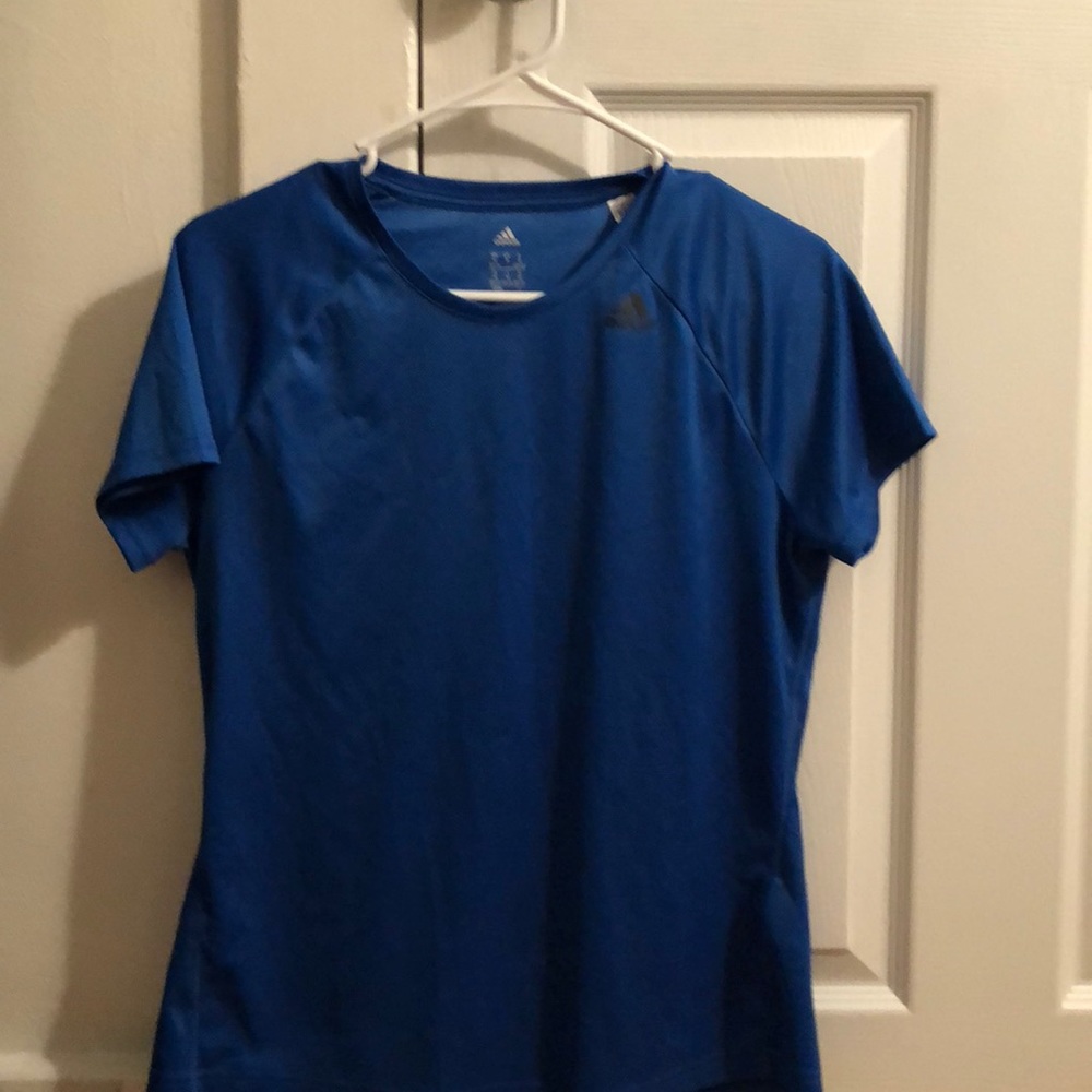 Adidas climate shirt